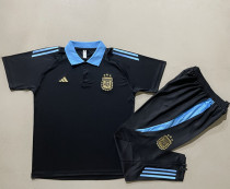 24-25 Argentina High Quality Polo Tracksuit