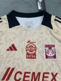 2024 Tigres UANL Special Edition Fans Soccer Jersey