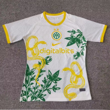 23-24 INT Special Edition Fans Soccer Jersey