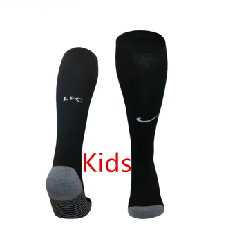24-25 LIV Goalkeeper Kids Socks