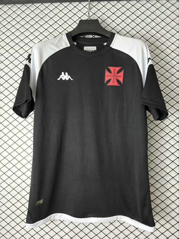 24-25 Vasco da Fans Soccer Jersey