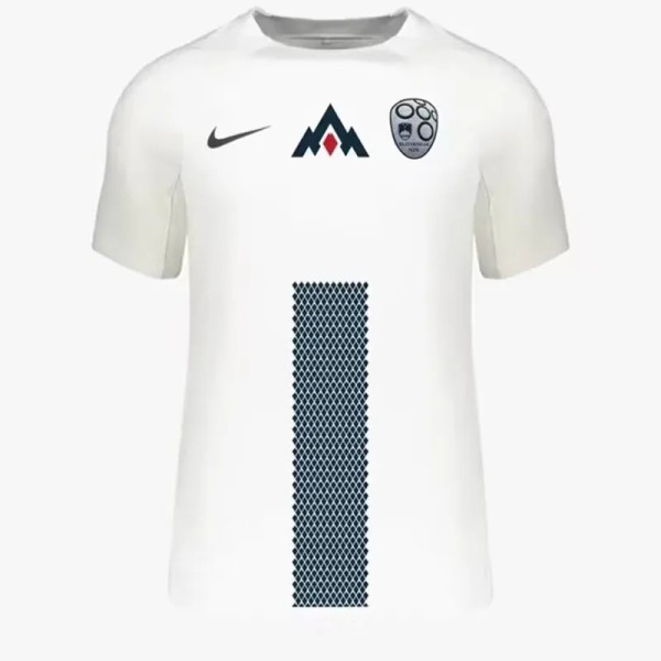 2024 Slovenia European Cup Home Fans Version Soccer Jersey