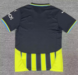24-25 Man City Away Concept Edition Fans Version Soccer Jersey