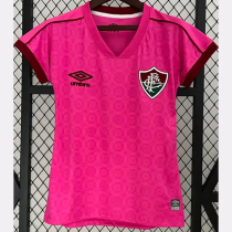 23-24 Fluminense Women Soccer Jersey