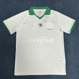 24-25 Palmeiras White Special Edition Fans Soccer Jersey