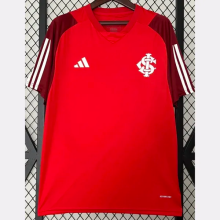 24-25 Internacional Red Training shirts