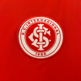 24-25 Internacional Home Fans Soccer Jersey