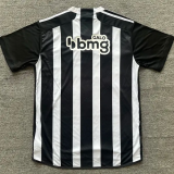 24-25 Mineiro Home Fans Soccer Jersey