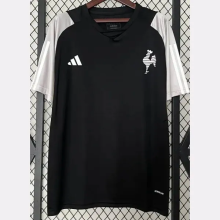 24-25 Atletico Mineiro Black Training shirts