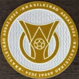 24-25 Vasco GoalKeeper Fans Soccer Jersey