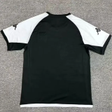 24-25 Vasco Black Training Shirts