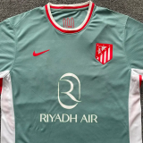 24-25 ATM Away Fans Soccer Jersey