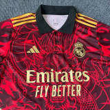 24-25 RMA Red Special Edition Fans Training Shirts
