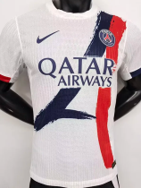 24-25 PSG Away Concept Edition Player Version Soccer Jersey