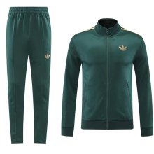 2024 AD Green Jacket Tracksuit