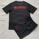 24-25 RB Leipzig Black Special Edition Kids Soccer Jersey