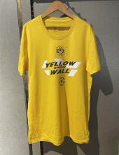 2024 Dortmund Champion Cotton T-shirt