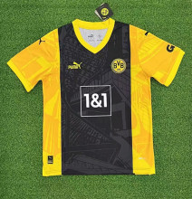 2024 Dortmund Special Edition Fans Soccer Jersey