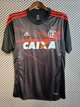 2014 Flamengo Retro Soccer Jersey