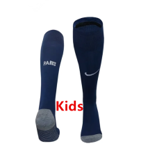 2024 PSG Home Kids socks