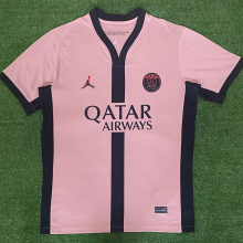 24-25 PSG Third Fans Soccer Jersey