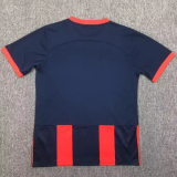 24-25 San Lorenzo Home Fans Soccer Jersey