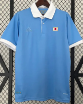 2021 Japan 100th Anniversary Fans Soccer Jersey