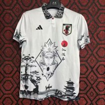 24-25 Japan Commemorative Edition Fans Soccer Jersey