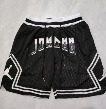 2024 Embroidery Top Quality NBA Pants