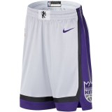 2024 Sacramento Kings Hot Pressing Top Quality NBA Pants