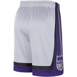 2024 Sacramento Kings Hot Pressing Top Quality NBA Pants