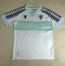 24-25 Cadiz Away Fans Soccer Jersey