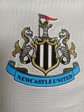 24-25 Newcastle Home Player Version Soccer Jersey