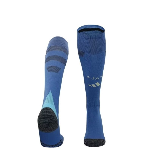 24-25 Ajax Away Socks