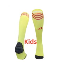 24-25 ARS Goalkeeper Kids Socks