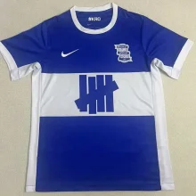 24-25 Birmingham Home Fans Soccer Jersey