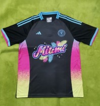 2024 Inter Miami Special Edition Fans Soccer Jersey