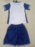 24-25 TOT Home Kids Soccer Jersey