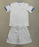 24-25 Honduras Home Kids Soccer Jersey