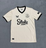 24-25 EVE Away Fans Soccer Jersey