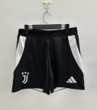 24-25 JUVHome Player Version Shorts Pants