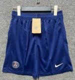 24-25 PSG Home Shorts Pants