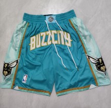 2024 Pelicans Embroidery Top Quality NBA Pants