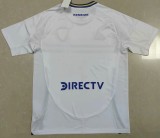 24-25 Boca Juniors Away Fans Version Soccer Jersey