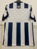 1993-1994 Monterrey Home Retro Soccer Jersey