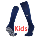 24-25 Croatia Away Kids Socks