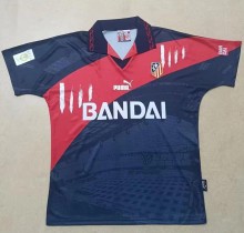 1996-1997 ATM Away Retro Soccer Jersey