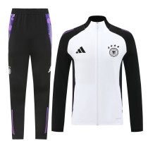 24-25 Germany High Quality Jacket Tracksuit