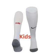 2024 PSG Away Kids socks