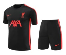 24-25 LIV High Quality Training Short Suit